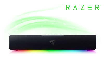 RAZER LEVIATHAN V2 X SOUNDBAR RAZER-LEVIATHAN-V2-X-SOUNDBAR